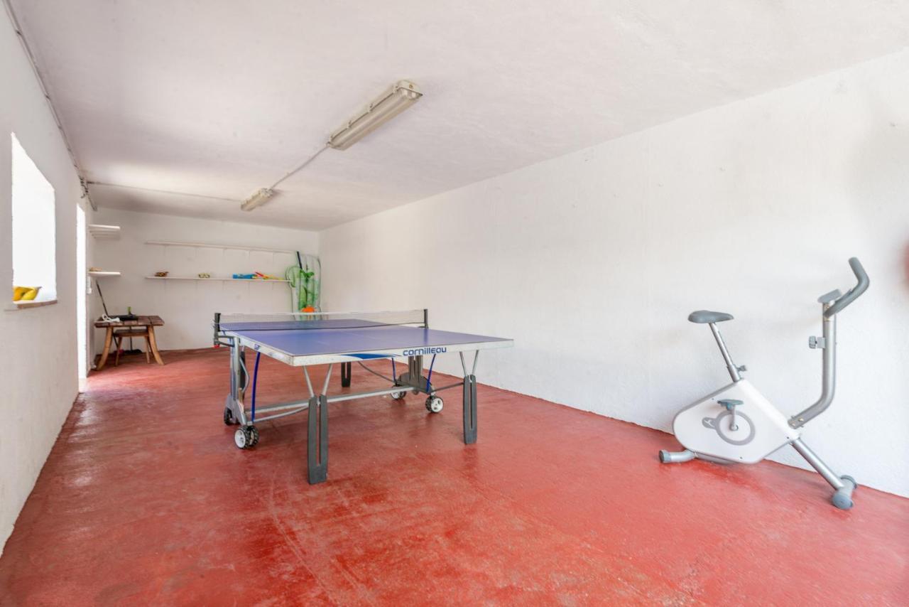Finca Es Rafalot De Dalt By Mallorca House Rent Manacor  Eksteriør billede
